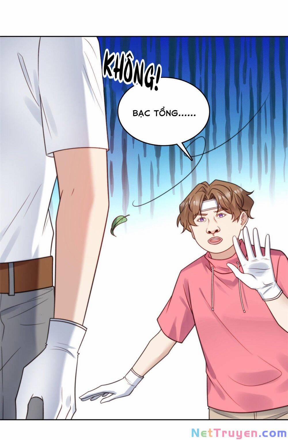 Lưng Dựa Núi Lớn Đứng Vững C Vị 10 trang 37