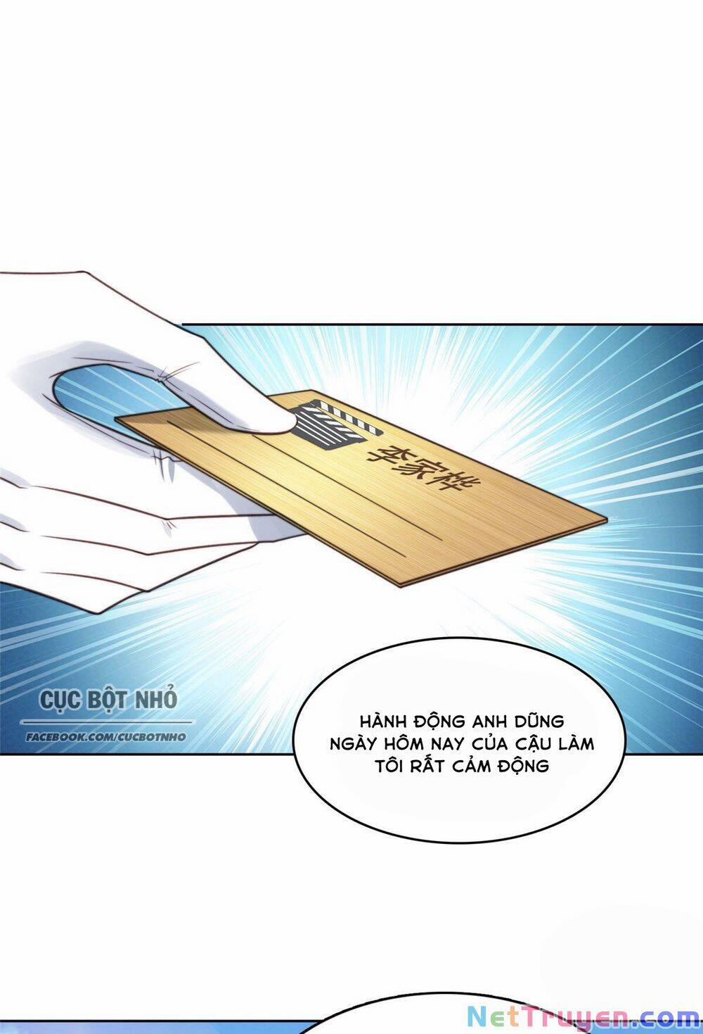 Lưng Dựa Núi Lớn Đứng Vững C Vị 10 trang 39