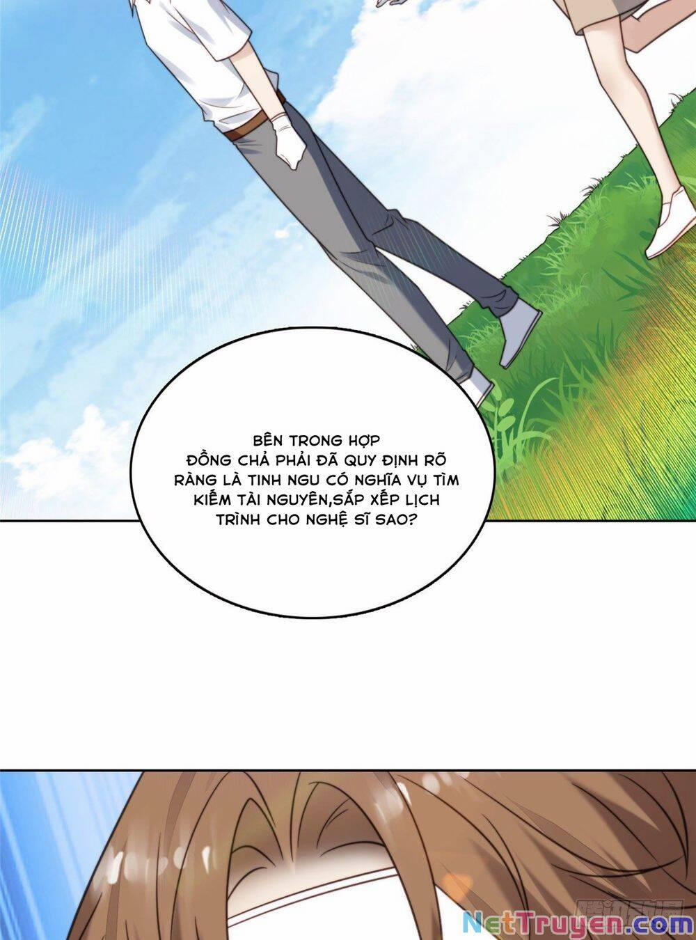 Lưng Dựa Núi Lớn Đứng Vững C Vị 10 trang 6