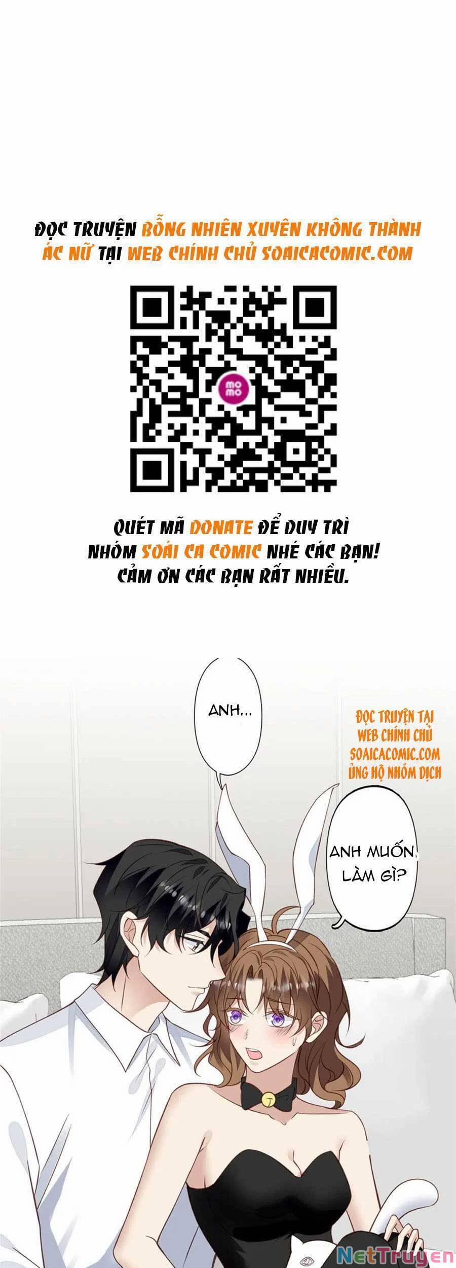 Lưng Dựa Núi Lớn Đứng Vững C Vị 107 trang 1