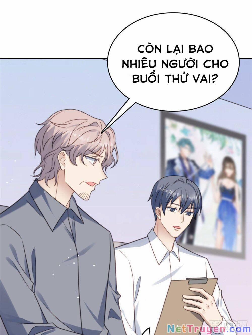 Lưng Dựa Núi Lớn Đứng Vững C Vị 11 trang 11