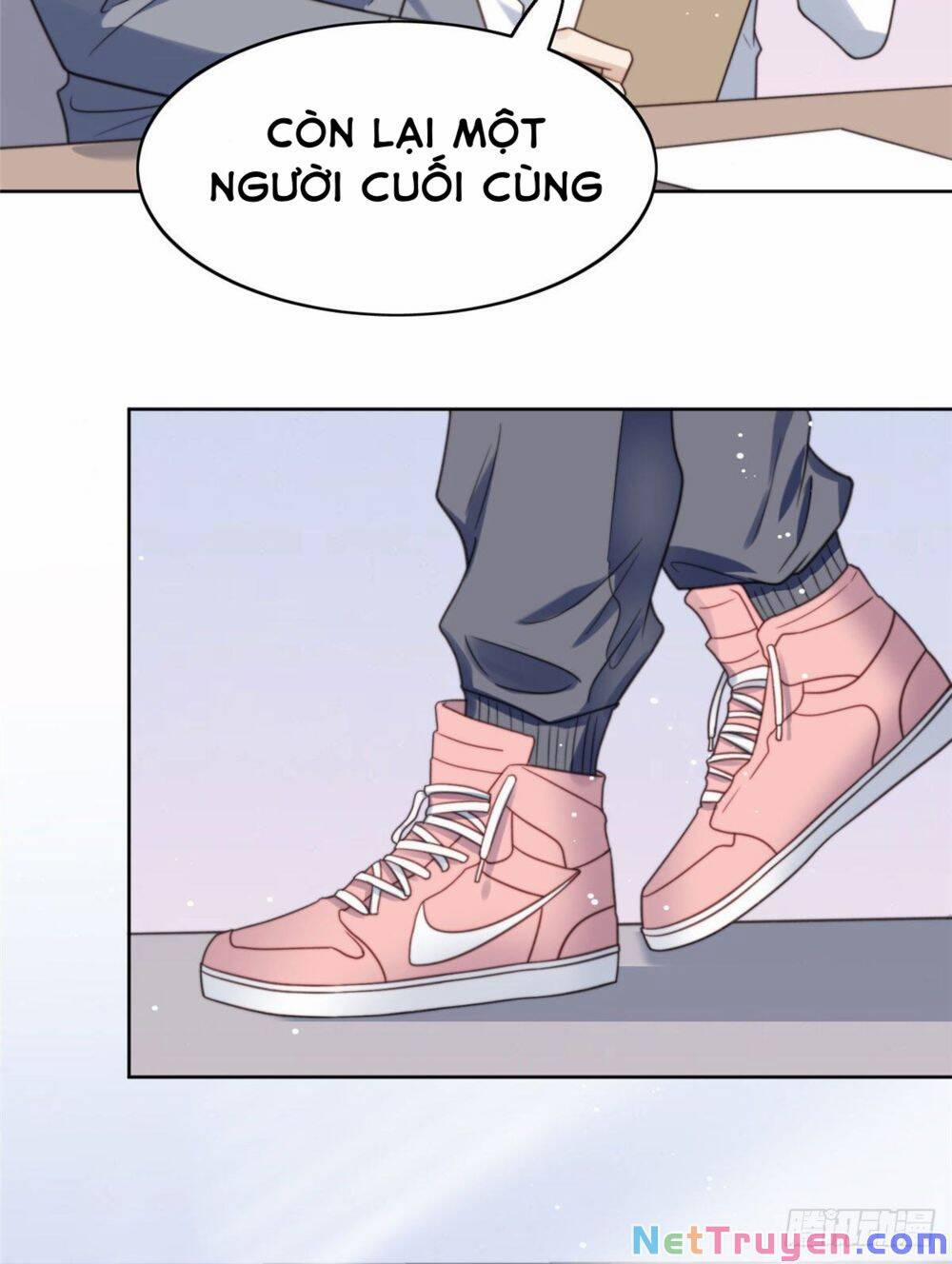 Lưng Dựa Núi Lớn Đứng Vững C Vị 11 trang 12