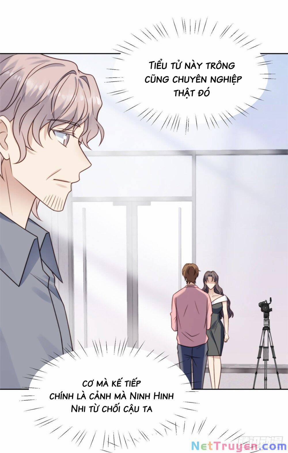 Lưng Dựa Núi Lớn Đứng Vững C Vị 11 trang 30