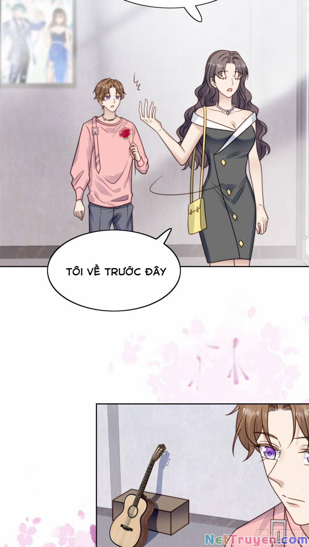 Lưng Dựa Núi Lớn Đứng Vững C Vị 11 trang 32