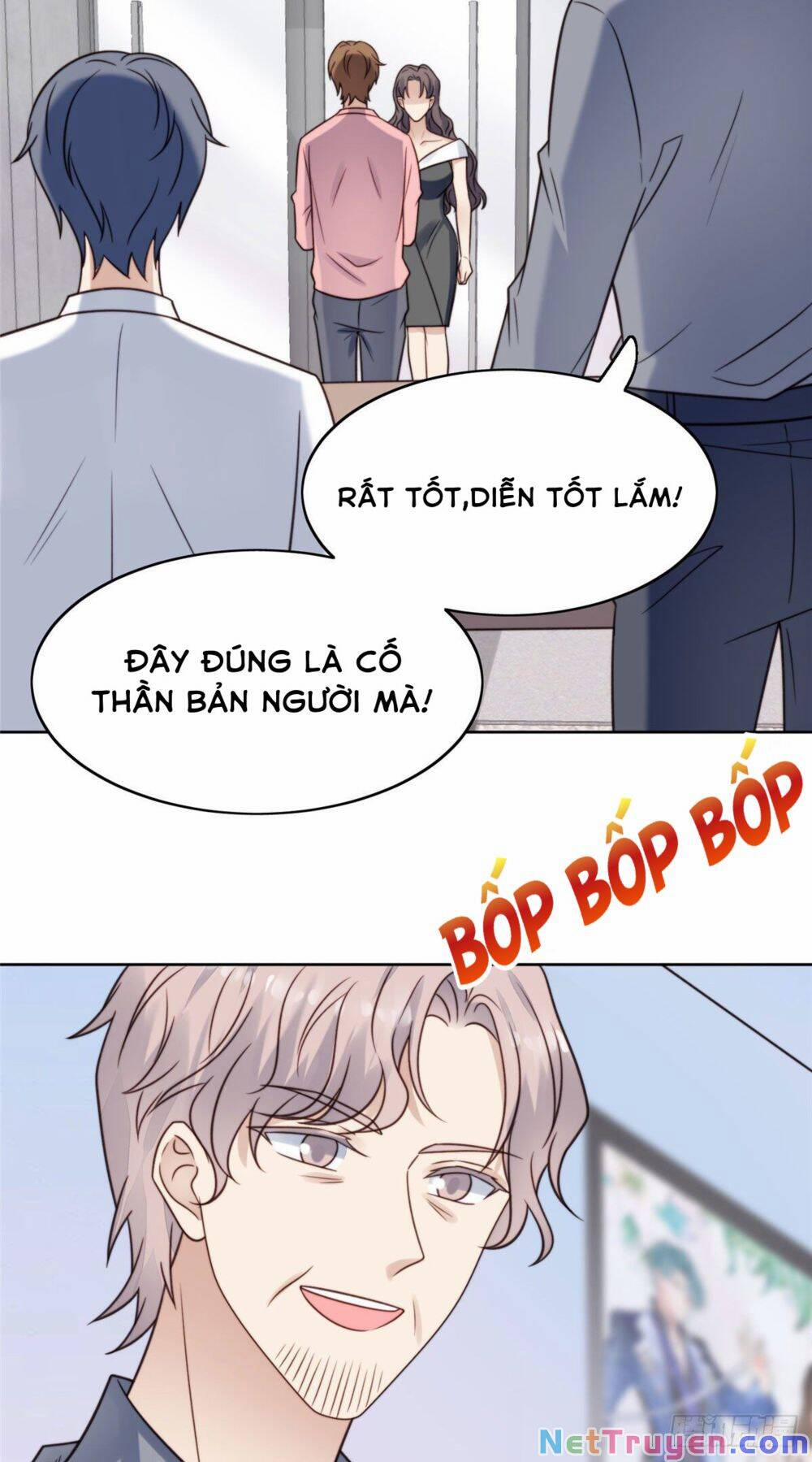 Lưng Dựa Núi Lớn Đứng Vững C Vị 11 trang 42