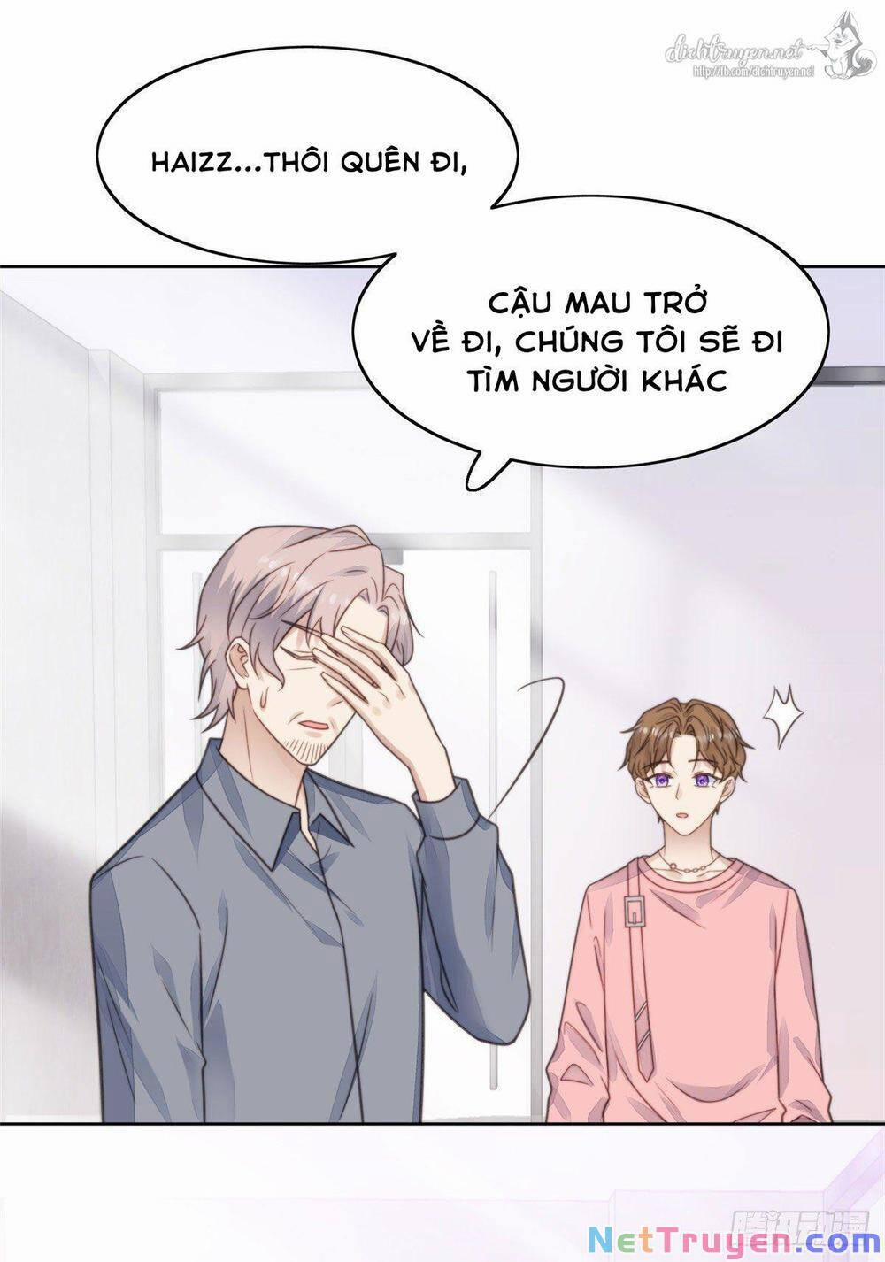 Lưng Dựa Núi Lớn Đứng Vững C Vị 12 trang 0
