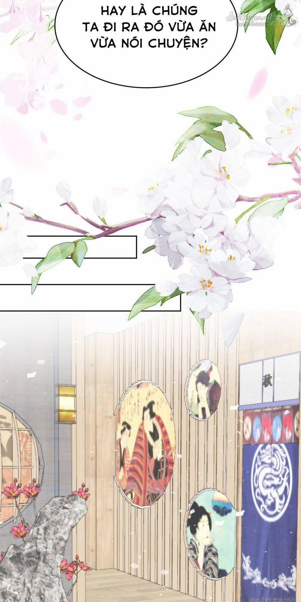 Lưng Dựa Núi Lớn Đứng Vững C Vị 12 trang 11