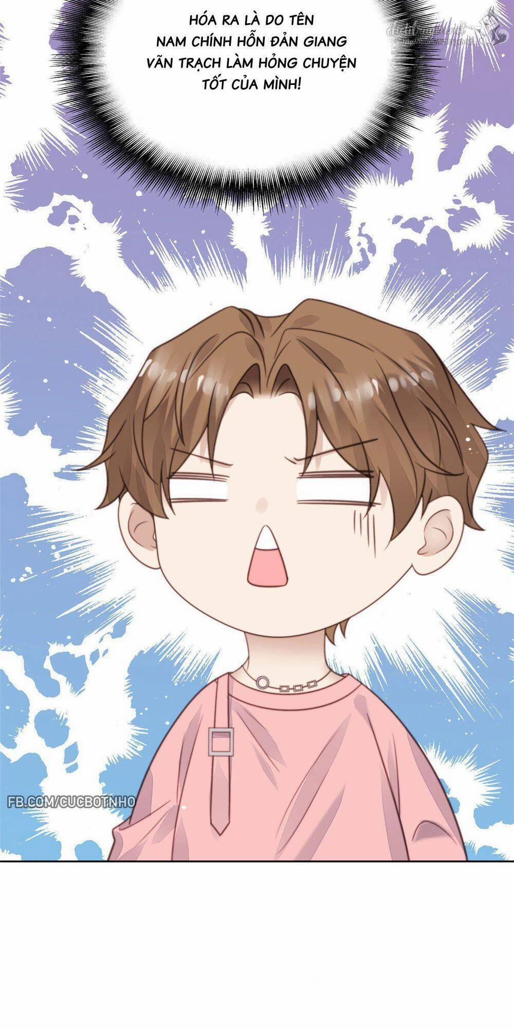 Lưng Dựa Núi Lớn Đứng Vững C Vị 12 trang 20