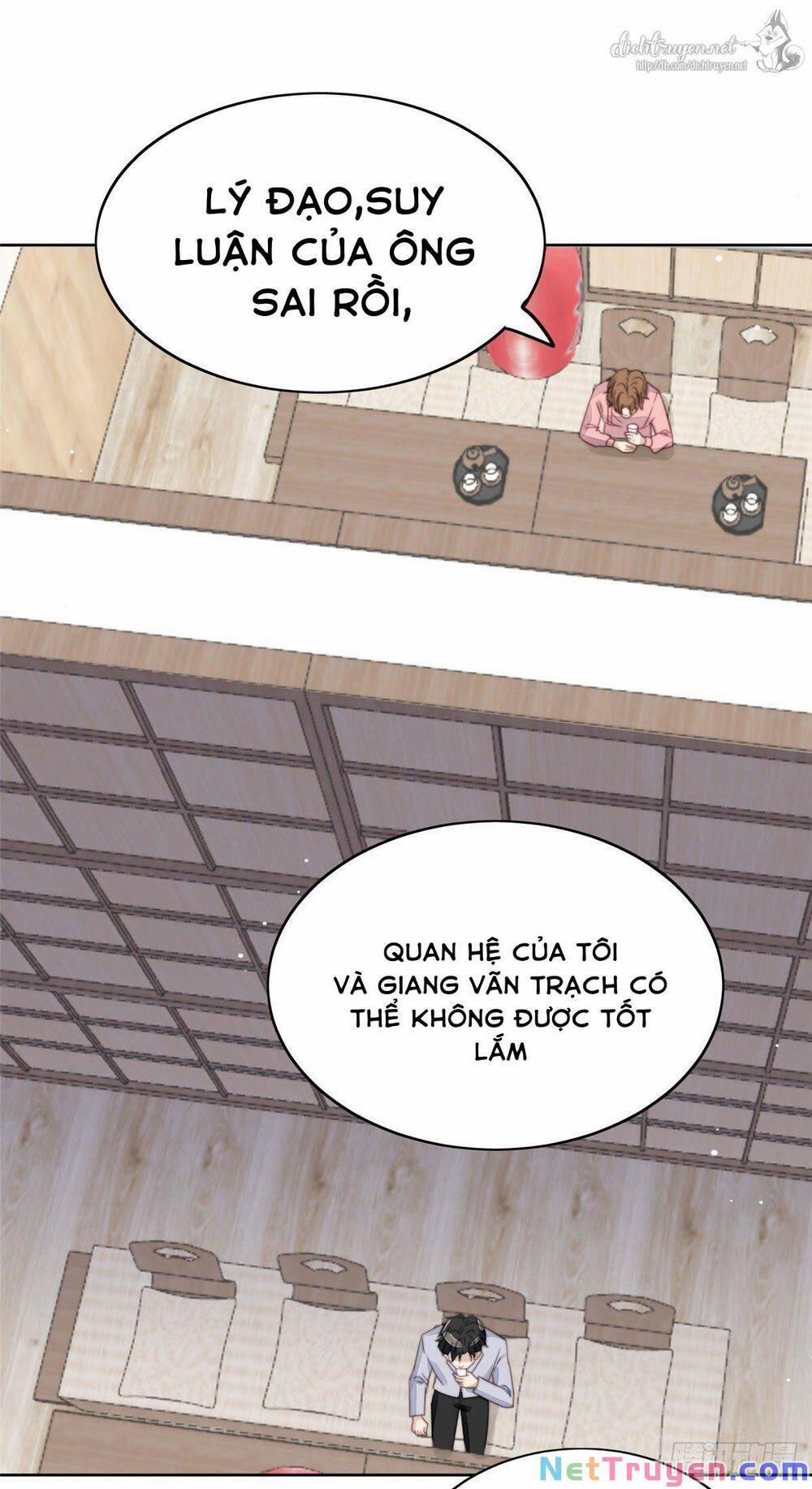 Lưng Dựa Núi Lớn Đứng Vững C Vị 12 trang 22