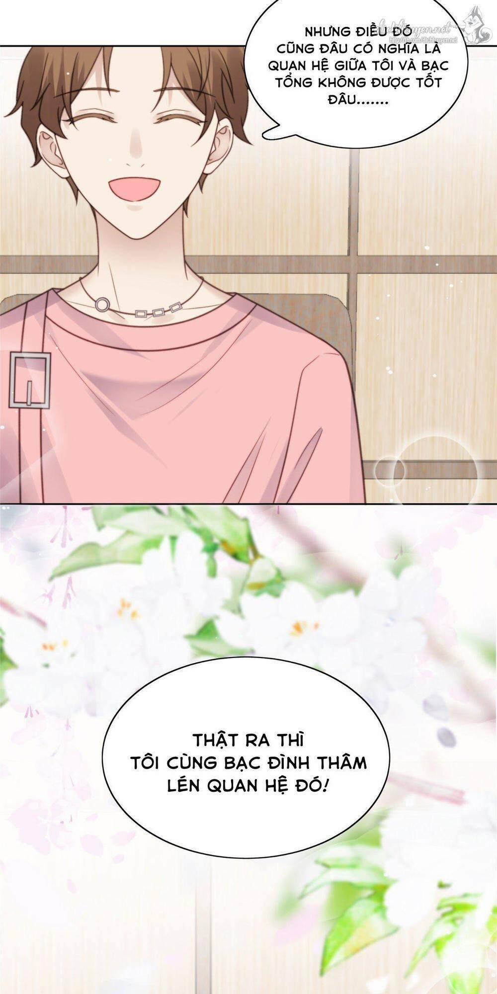 Lưng Dựa Núi Lớn Đứng Vững C Vị 12 trang 23