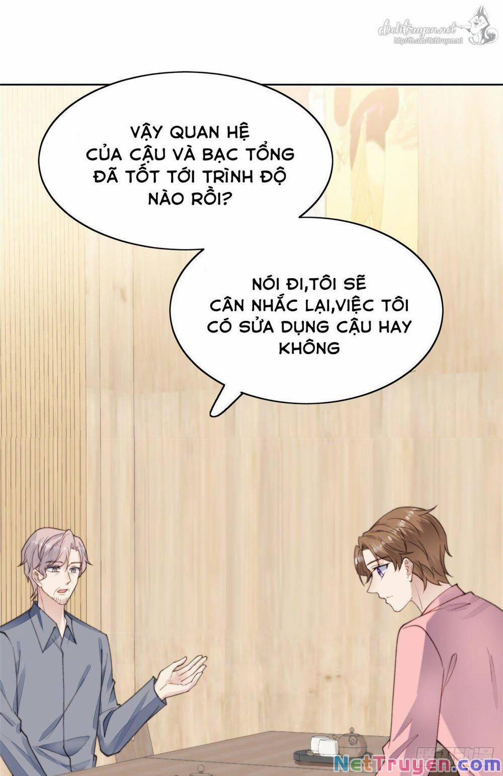 Lưng Dựa Núi Lớn Đứng Vững C Vị 12 trang 28