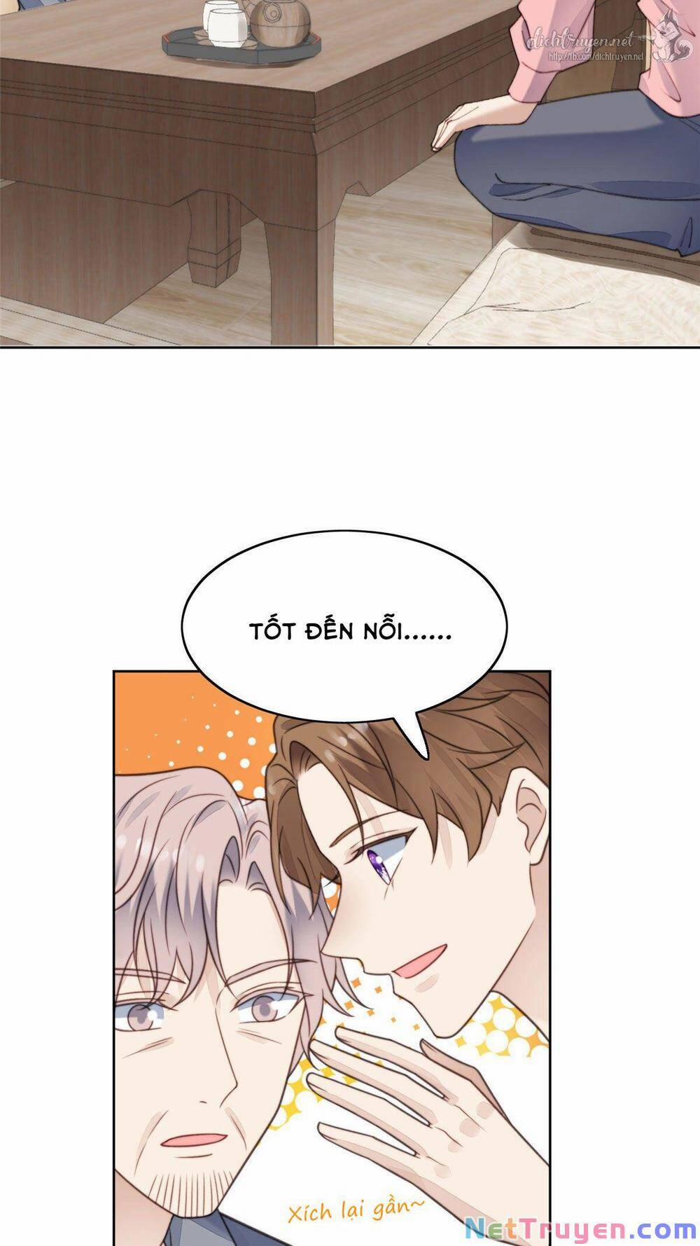 Lưng Dựa Núi Lớn Đứng Vững C Vị 12 trang 29