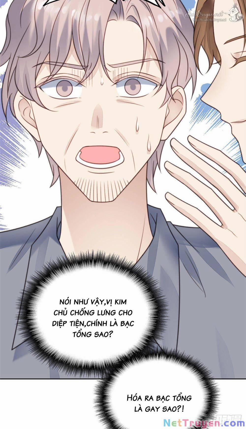 Lưng Dựa Núi Lớn Đứng Vững C Vị 12 trang 31