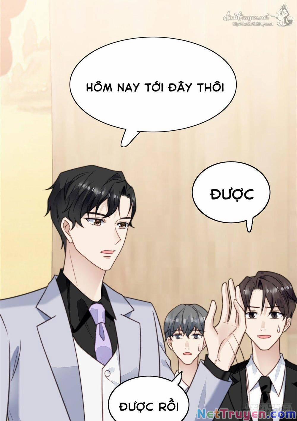 Lưng Dựa Núi Lớn Đứng Vững C Vị 12 trang 41