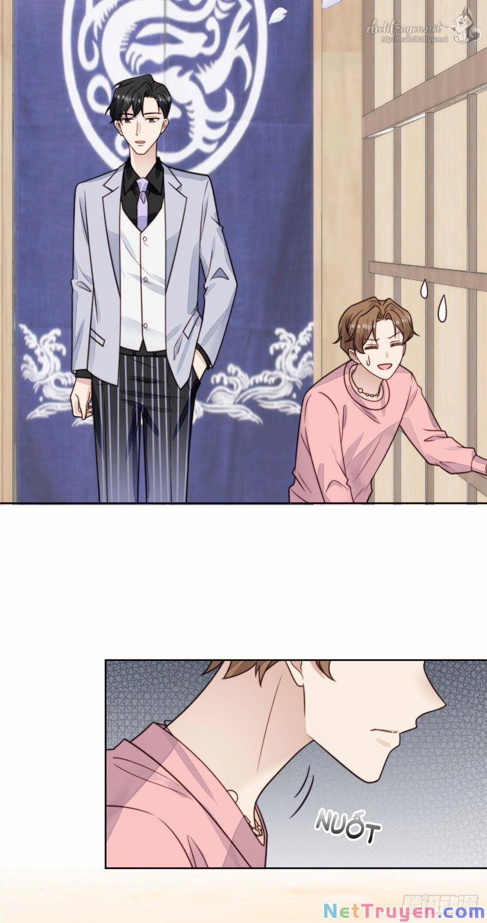 Lưng Dựa Núi Lớn Đứng Vững C Vị 12 trang 47