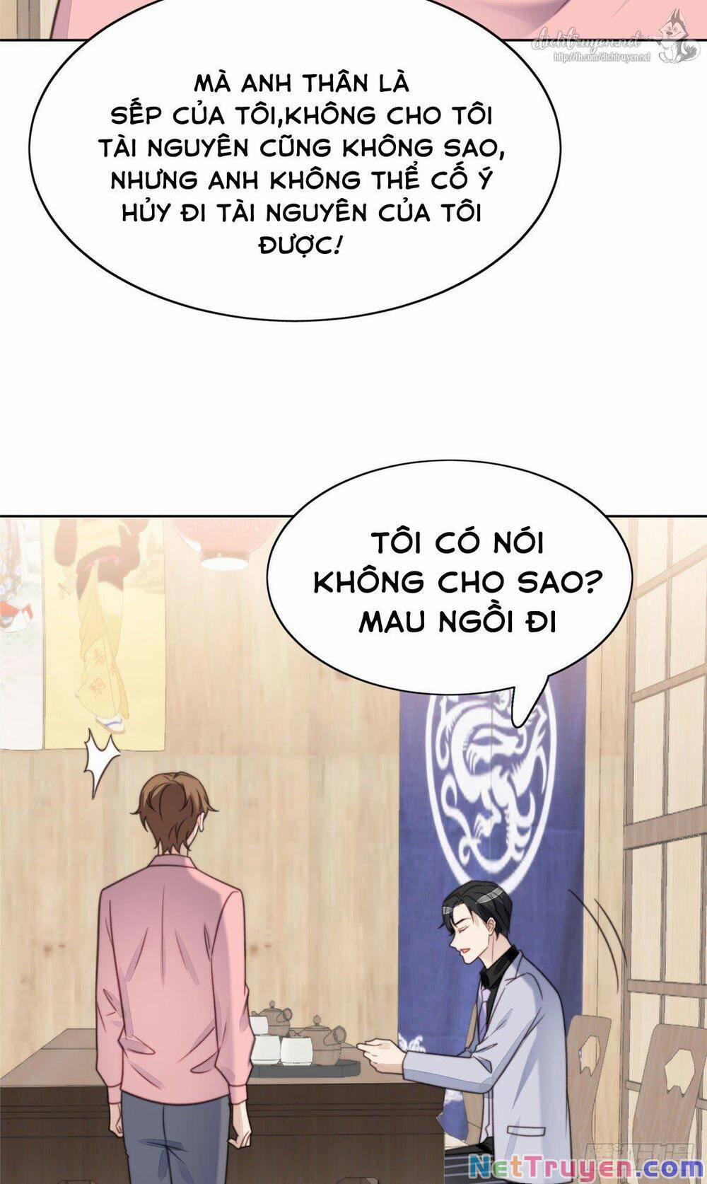 Lưng Dựa Núi Lớn Đứng Vững C Vị 12 trang 51