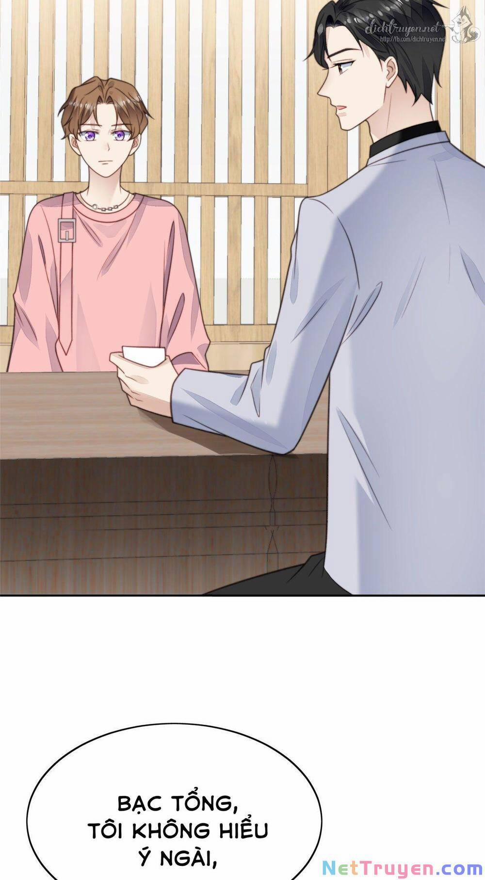 Lưng Dựa Núi Lớn Đứng Vững C Vị 12 trang 54