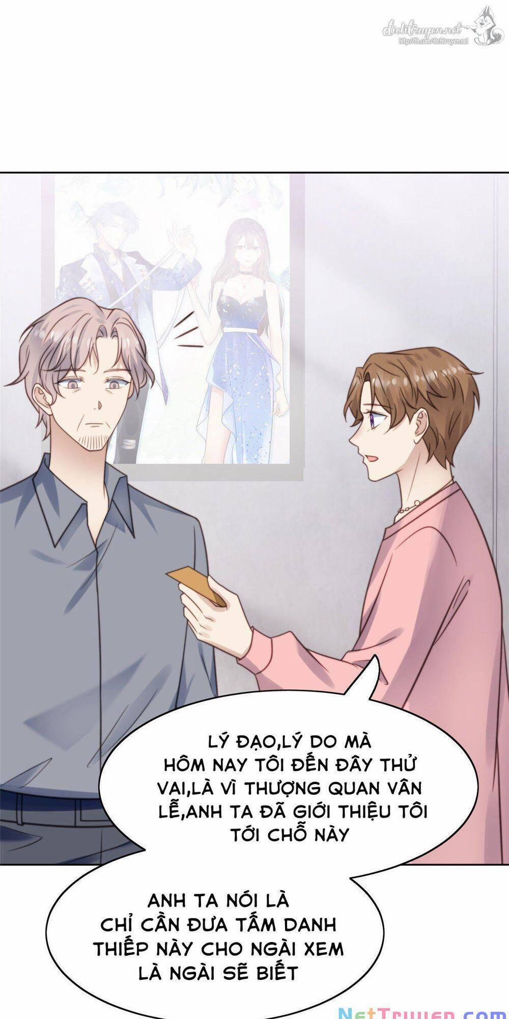 Lưng Dựa Núi Lớn Đứng Vững C Vị 12 trang 6