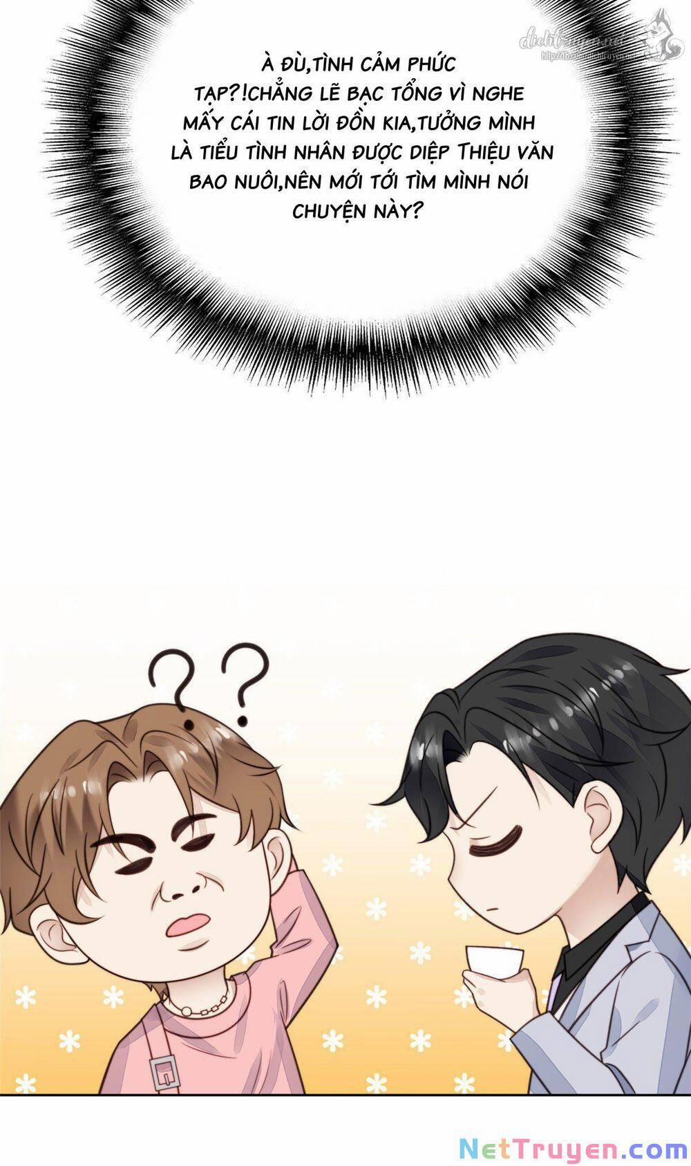 Lưng Dựa Núi Lớn Đứng Vững C Vị 12 trang 63