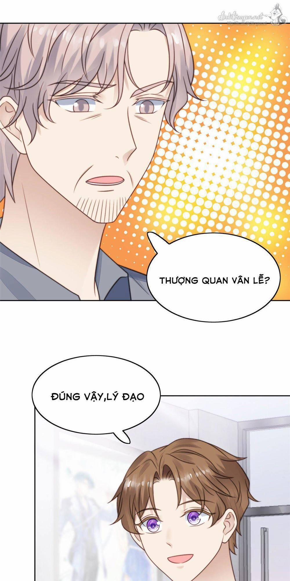 Lưng Dựa Núi Lớn Đứng Vững C Vị 12 trang 8