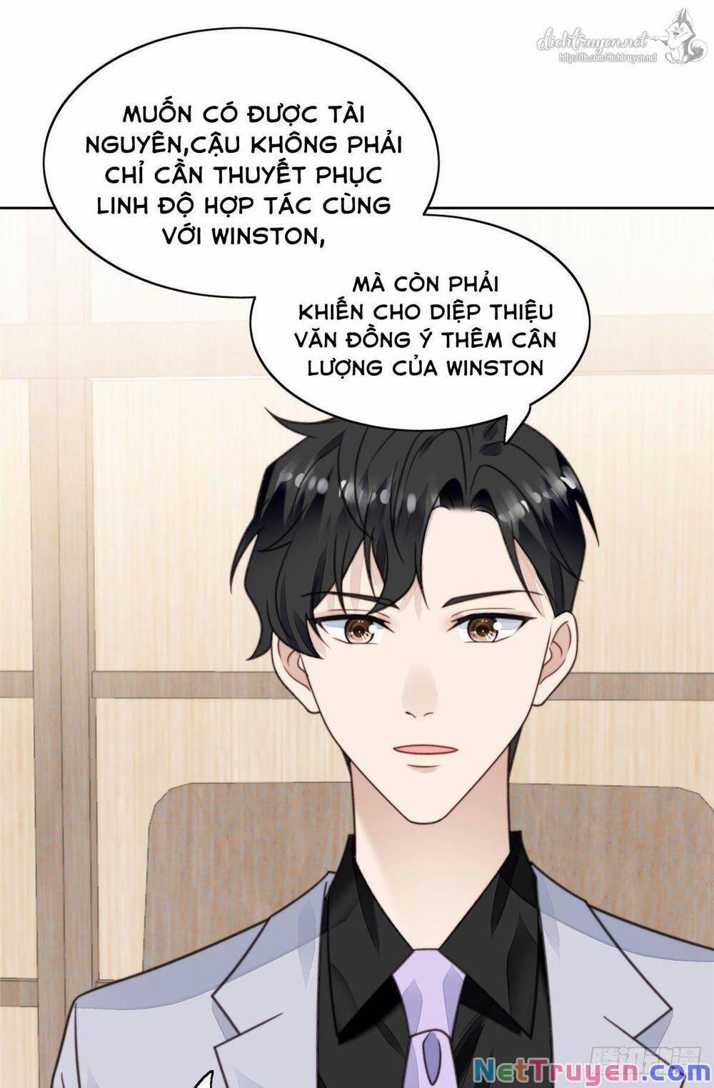 Lưng Dựa Núi Lớn Đứng Vững C Vị 13 trang 0