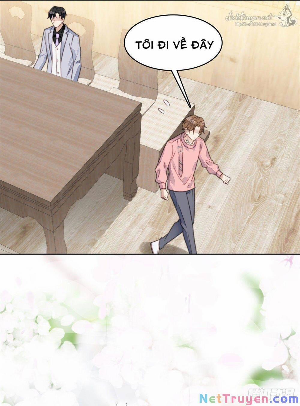 Lưng Dựa Núi Lớn Đứng Vững C Vị 13 trang 17