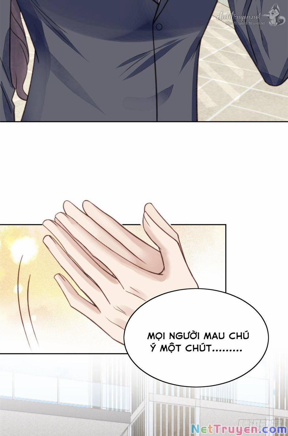 Lưng Dựa Núi Lớn Đứng Vững C Vị 13 trang 23