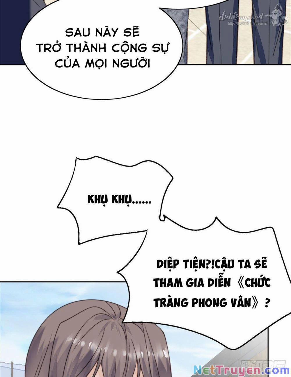 Lưng Dựa Núi Lớn Đứng Vững C Vị 13 trang 25