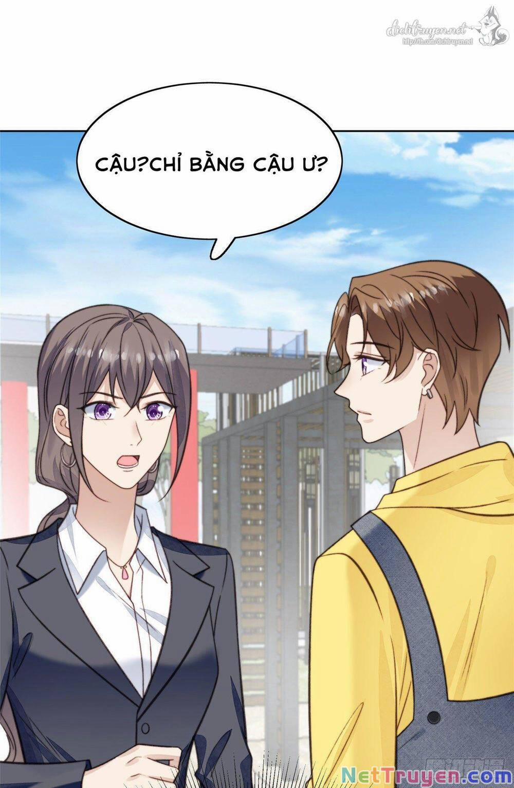 Lưng Dựa Núi Lớn Đứng Vững C Vị 13 trang 28