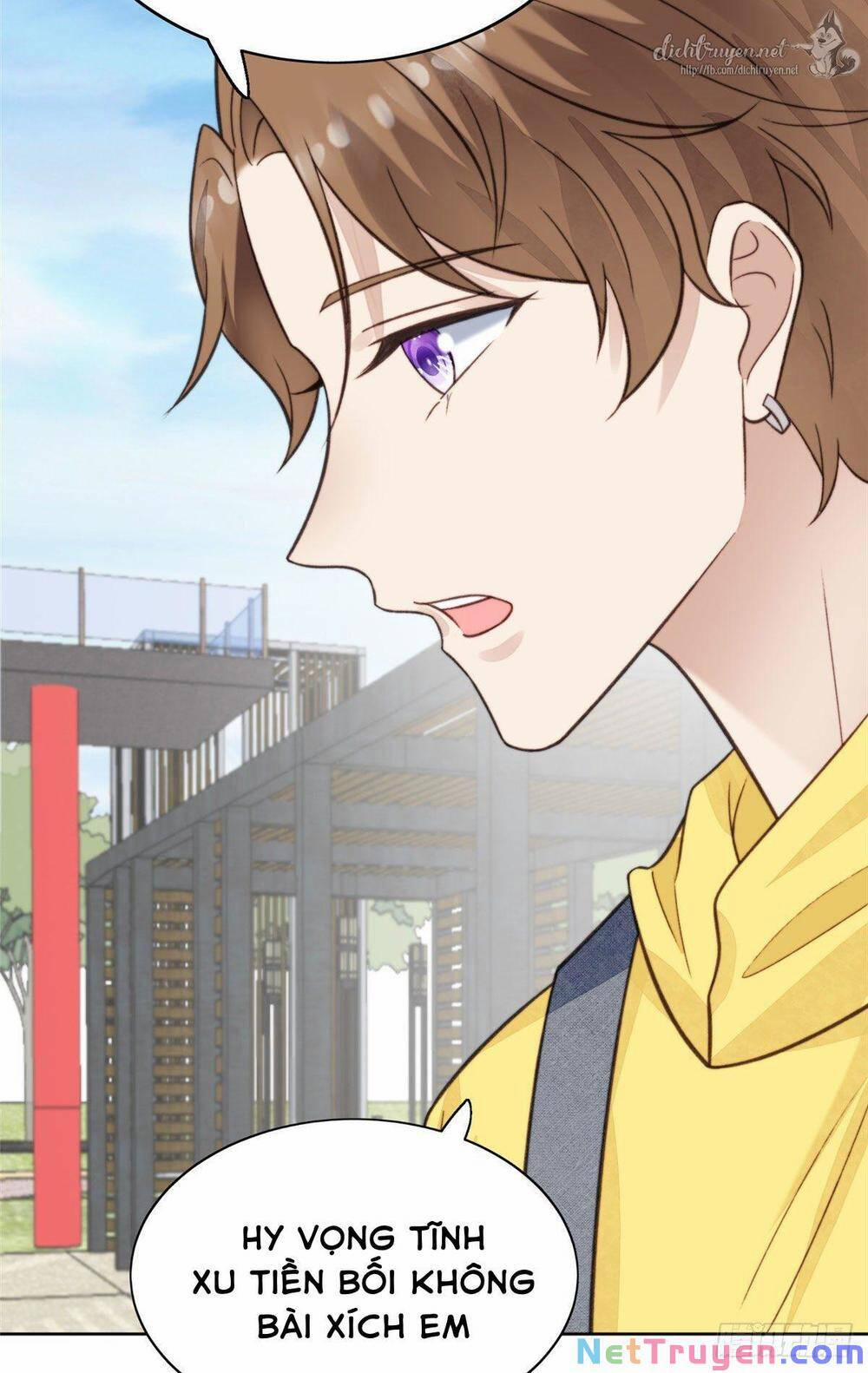 Lưng Dựa Núi Lớn Đứng Vững C Vị 13 trang 30