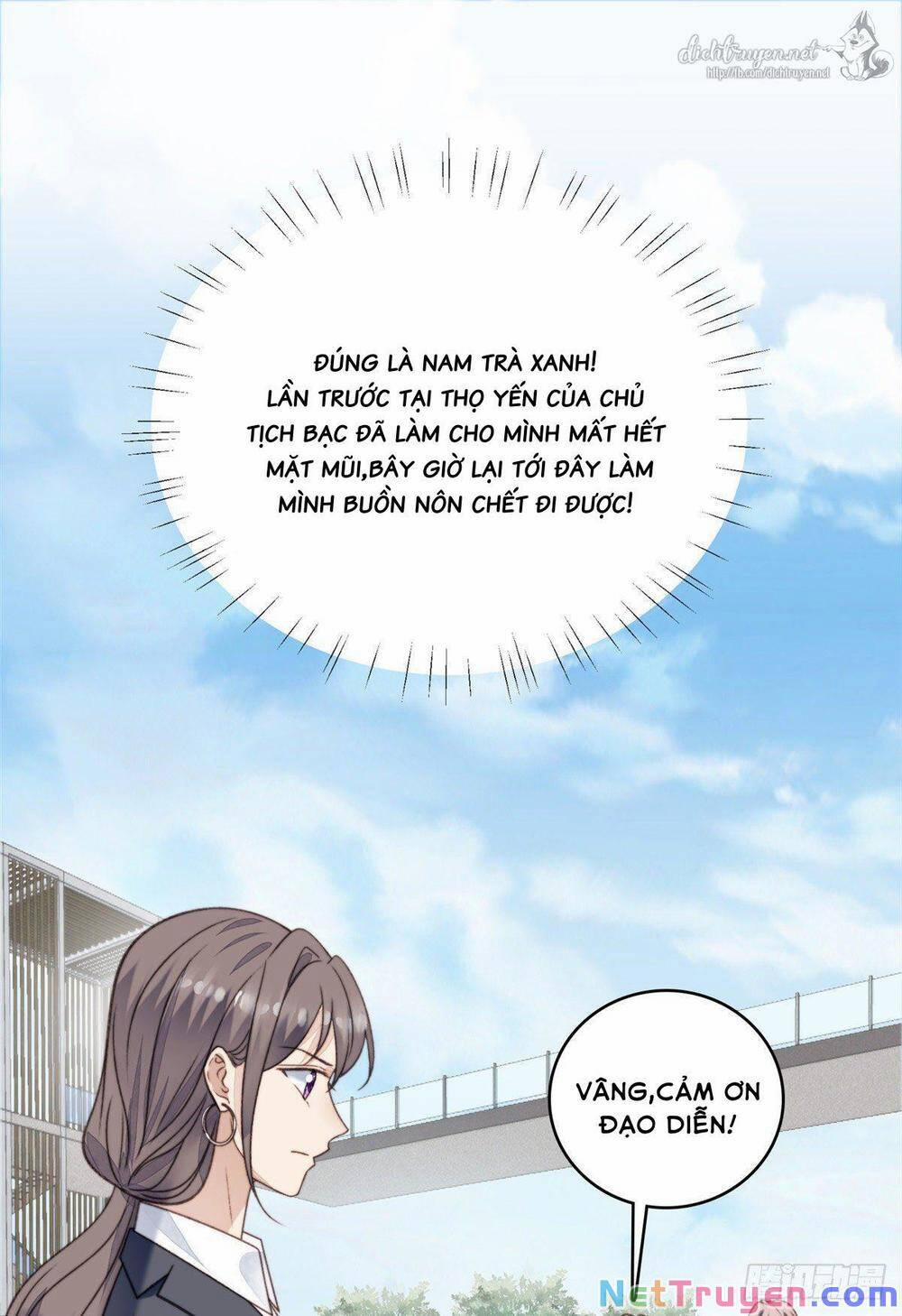 Lưng Dựa Núi Lớn Đứng Vững C Vị 13 trang 36