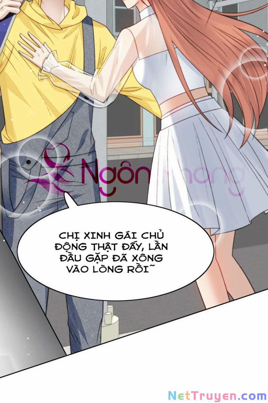 Lưng Dựa Núi Lớn Đứng Vững C Vị 14 trang 19