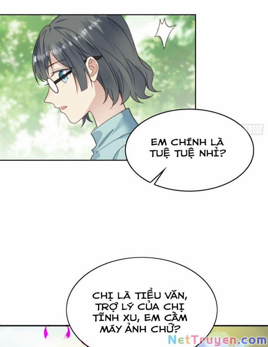 Lưng Dựa Núi Lớn Đứng Vững C Vị 14 trang 38