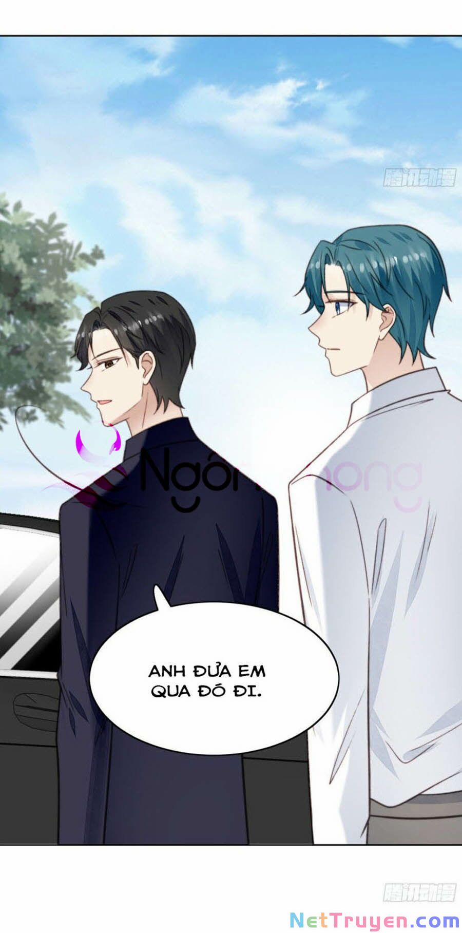 Lưng Dựa Núi Lớn Đứng Vững C Vị 14 trang 8
