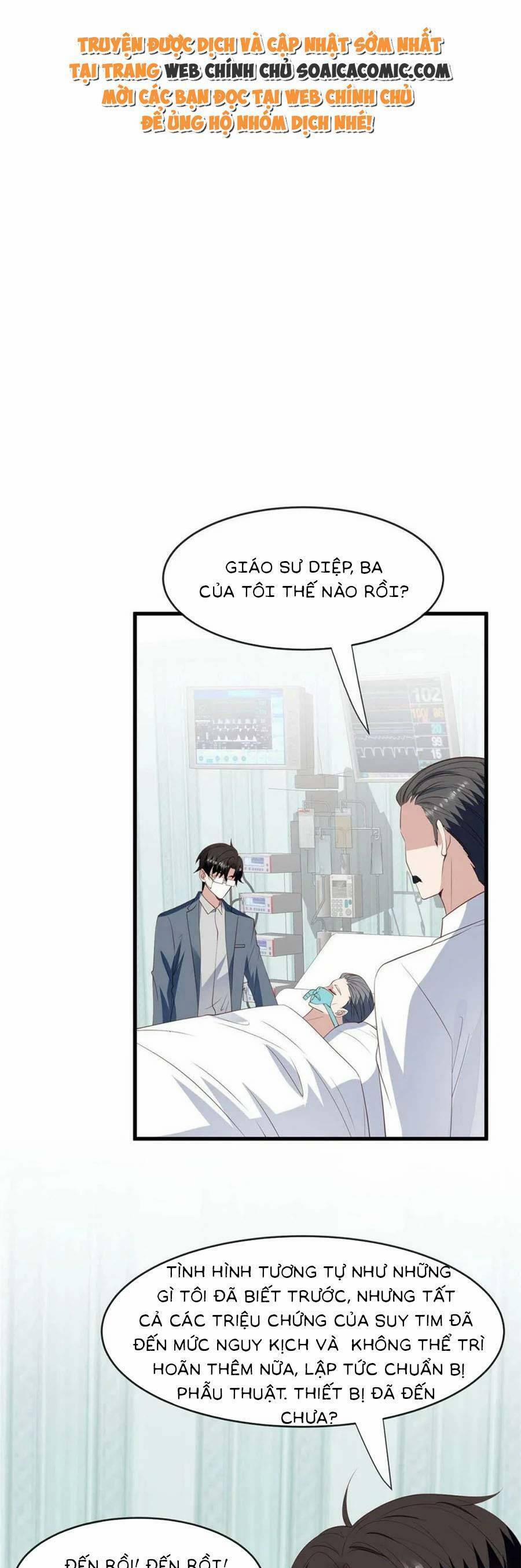 Lưng Dựa Núi Lớn Đứng Vững C Vị 165 trang 0