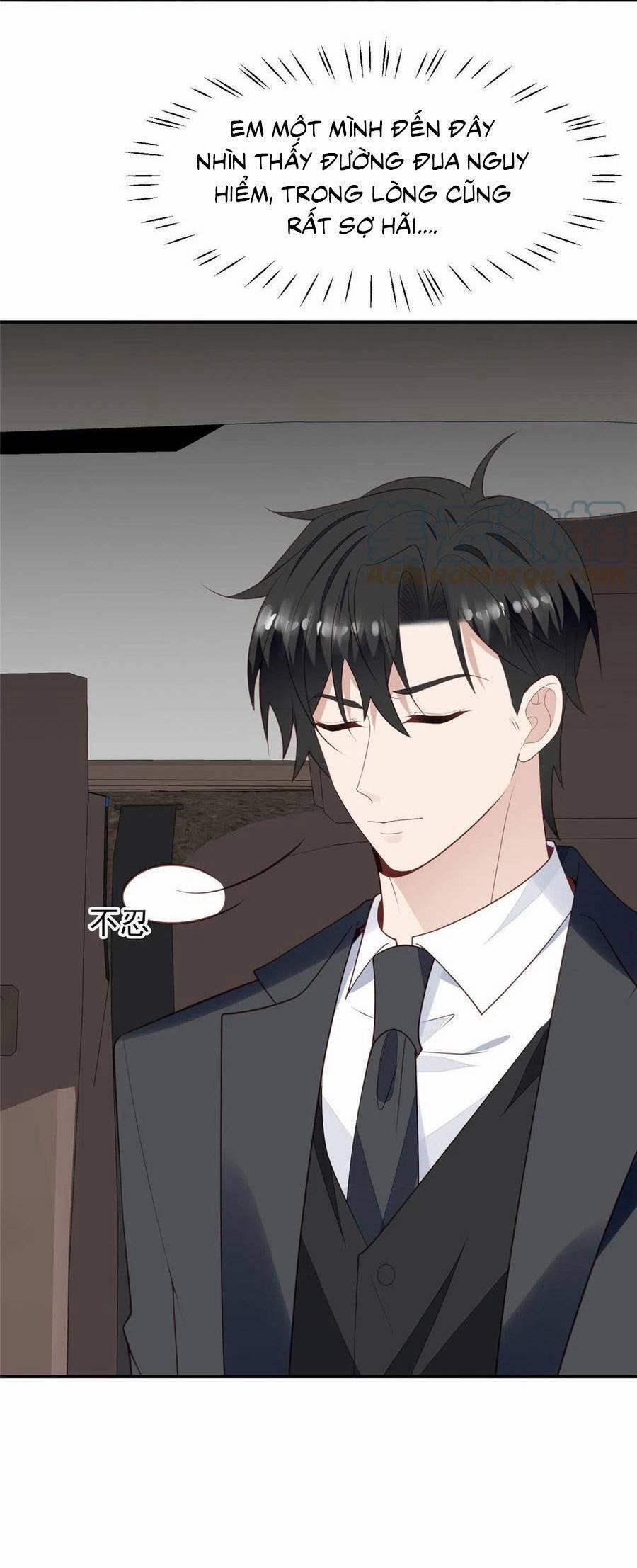 Lưng Dựa Núi Lớn Đứng Vững C Vị 172 trang 10