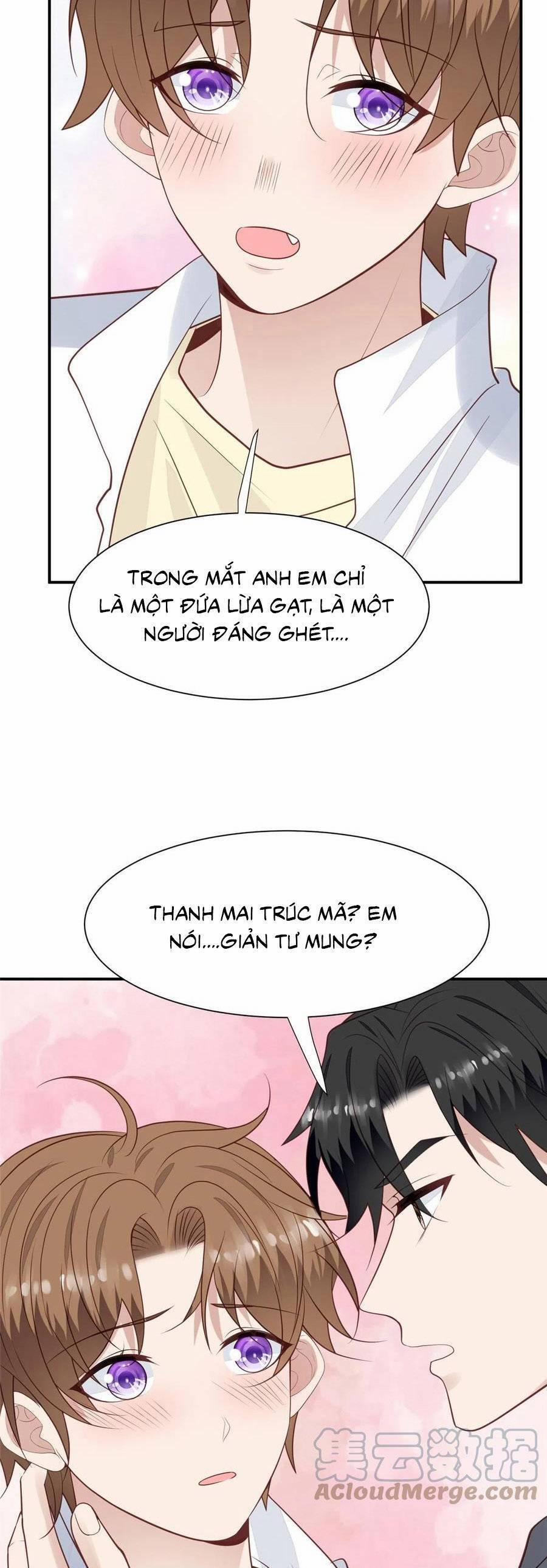 Lưng Dựa Núi Lớn Đứng Vững C Vị 172 trang 12