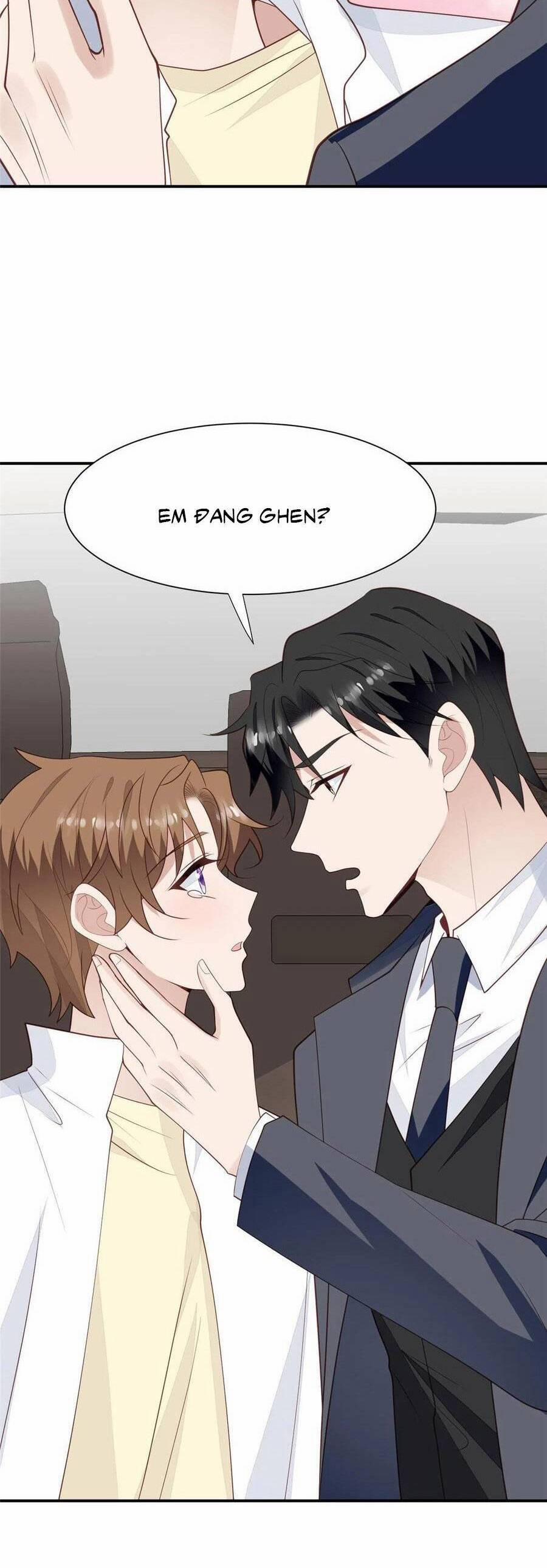 Lưng Dựa Núi Lớn Đứng Vững C Vị 172 trang 13