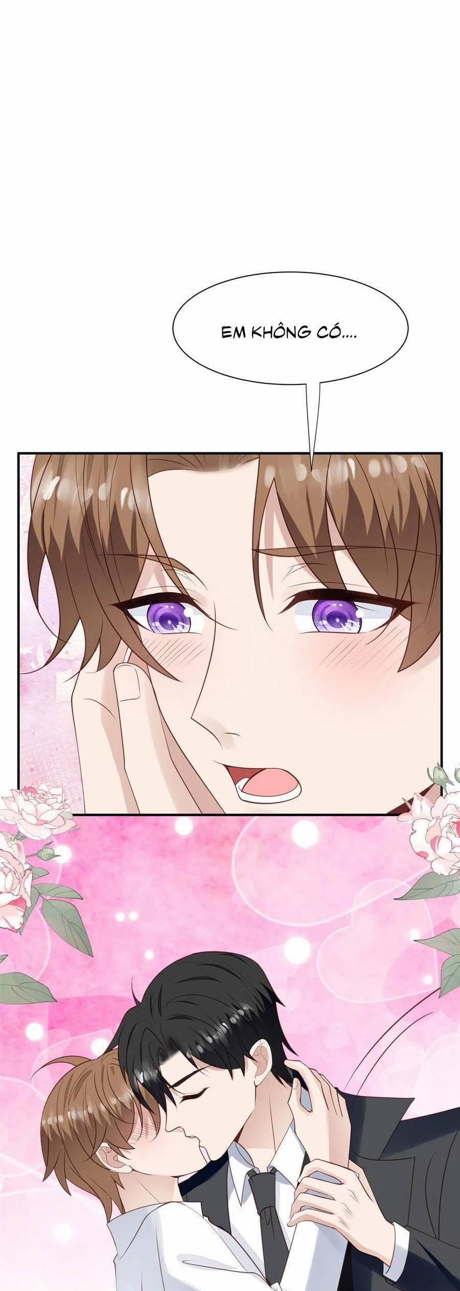 Lưng Dựa Núi Lớn Đứng Vững C Vị 172 trang 14