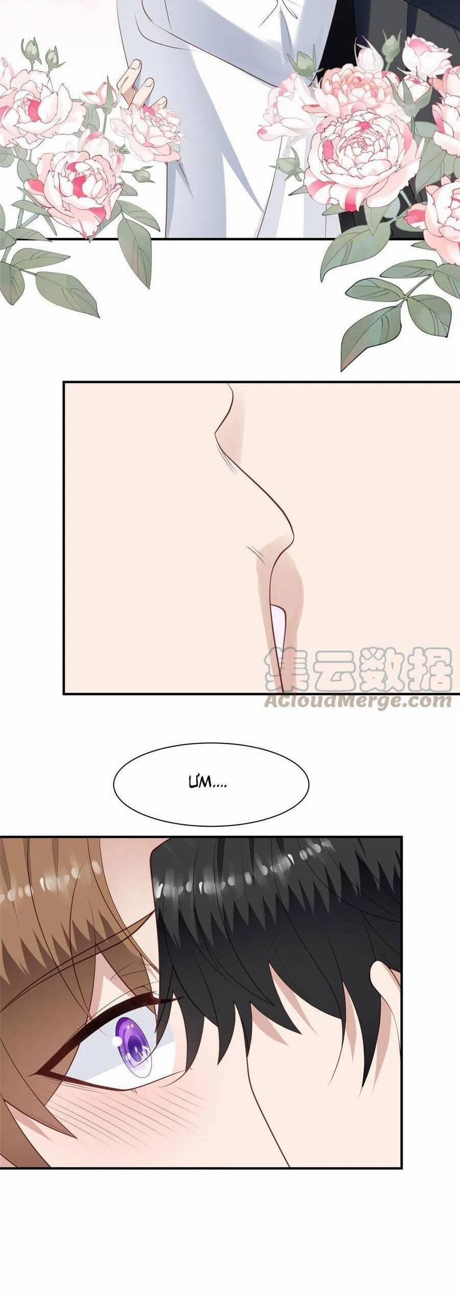 Lưng Dựa Núi Lớn Đứng Vững C Vị 172 trang 15