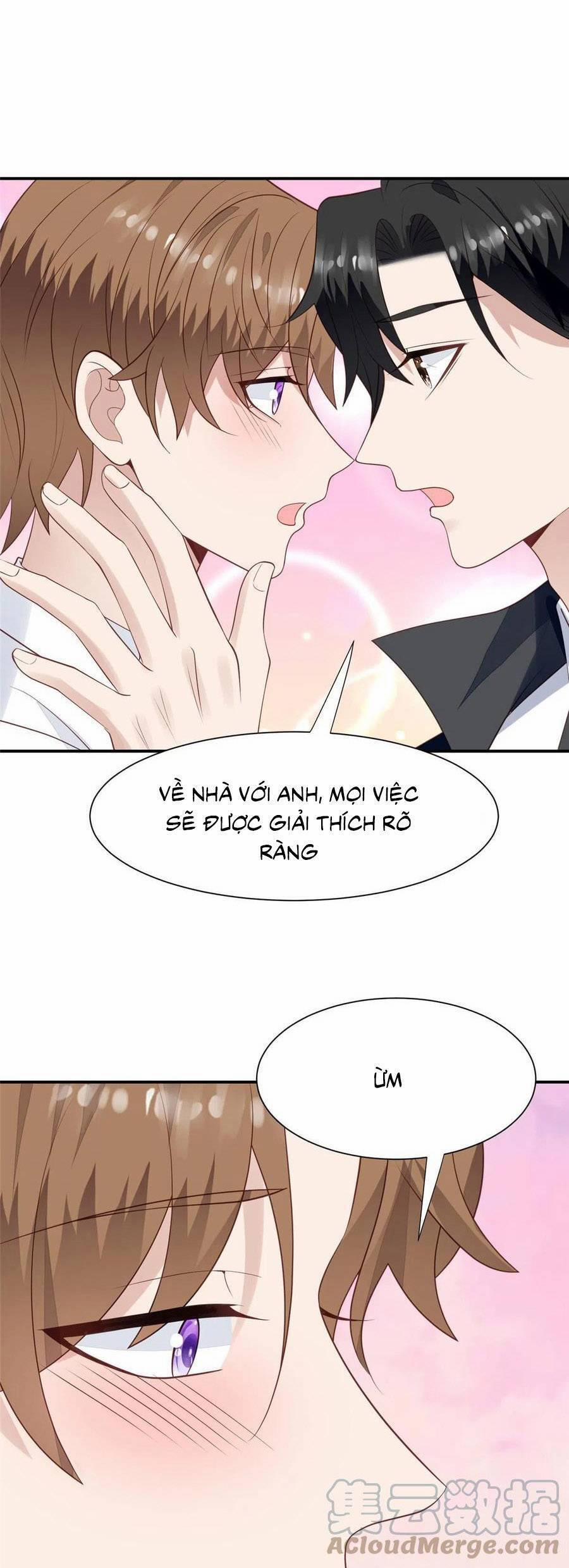 Lưng Dựa Núi Lớn Đứng Vững C Vị 172 trang 16