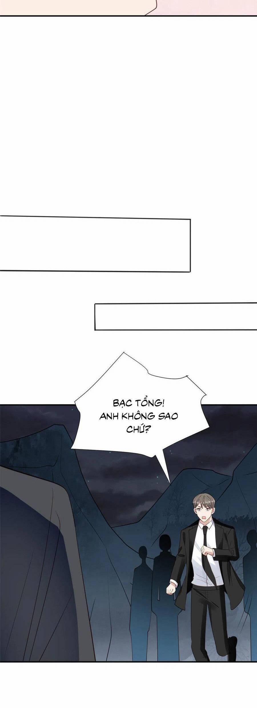 Lưng Dựa Núi Lớn Đứng Vững C Vị 172 trang 17