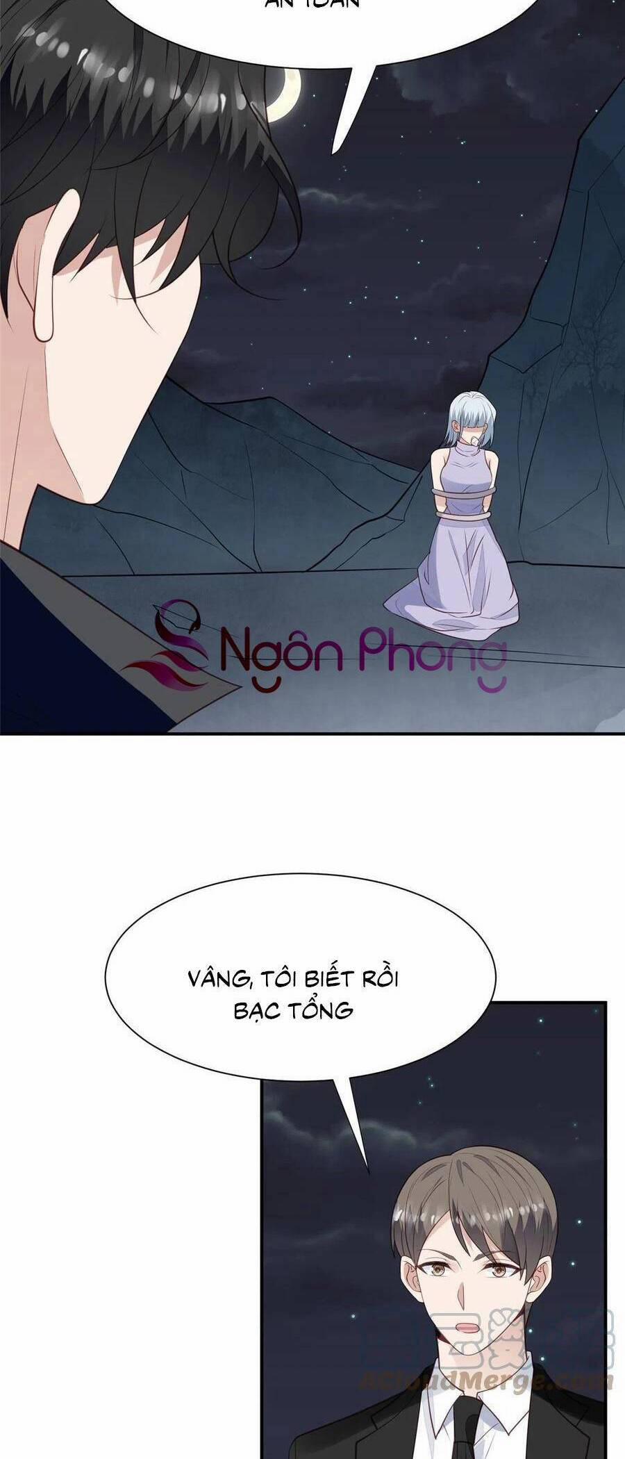 Lưng Dựa Núi Lớn Đứng Vững C Vị 172 trang 19