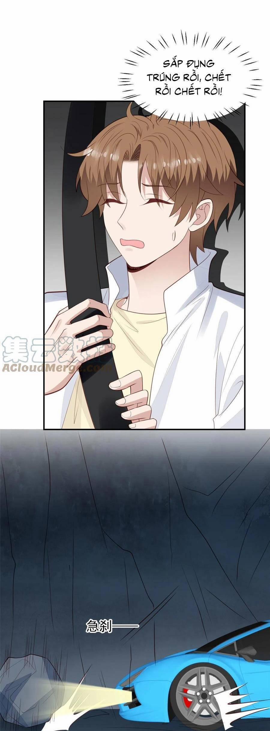 Lưng Dựa Núi Lớn Đứng Vững C Vị 172 trang 2