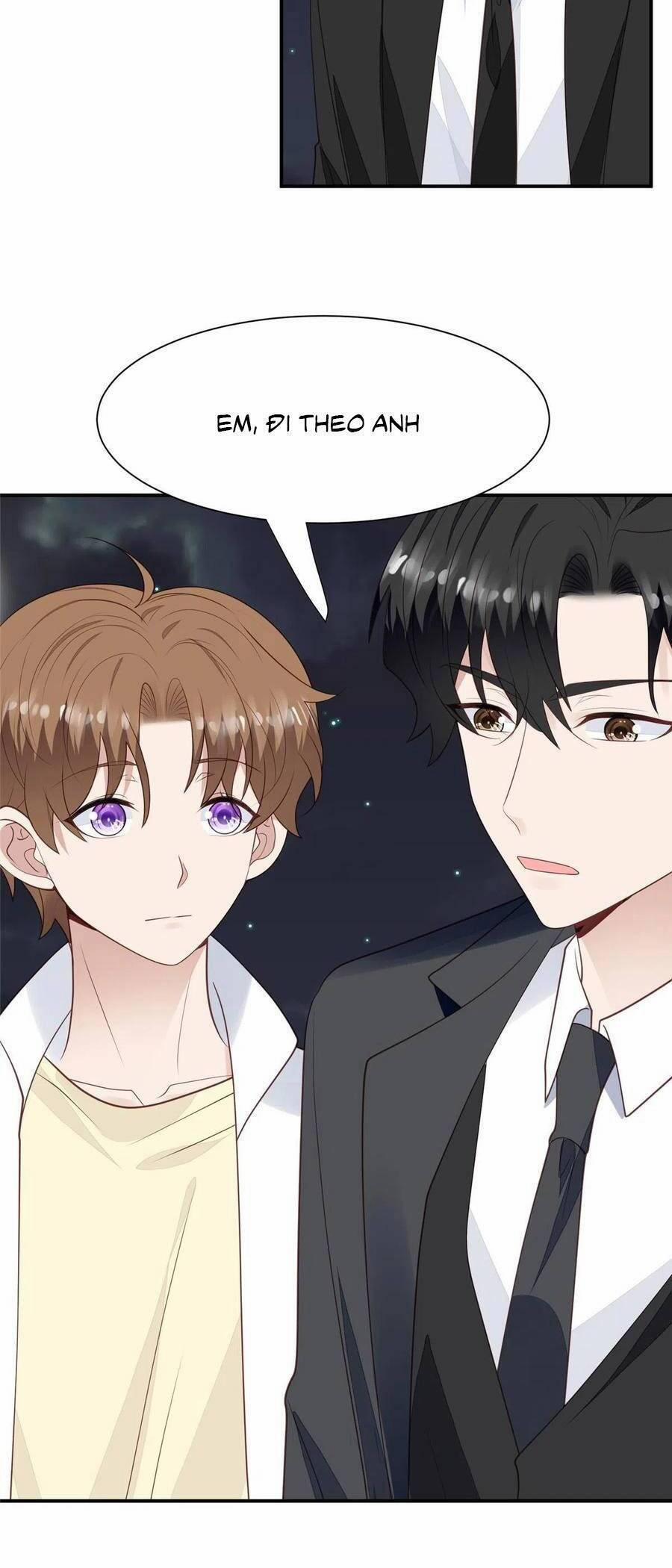 Lưng Dựa Núi Lớn Đứng Vững C Vị 172 trang 20