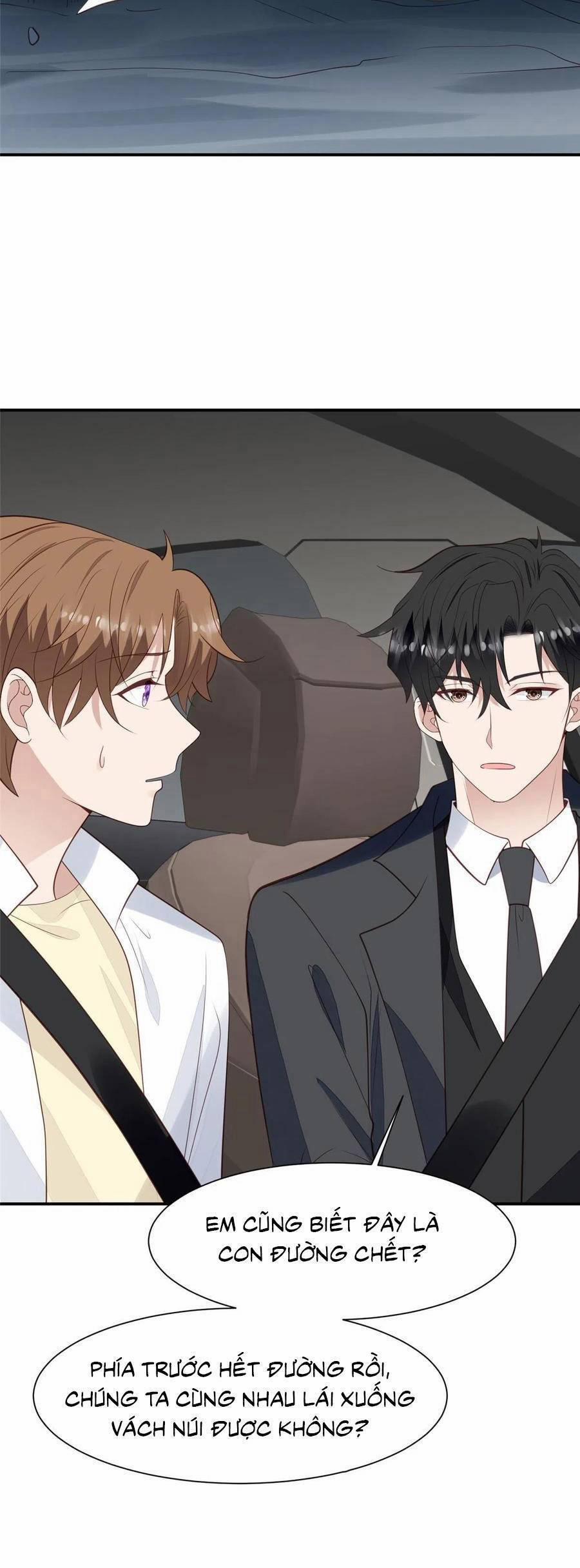 Lưng Dựa Núi Lớn Đứng Vững C Vị 172 trang 3