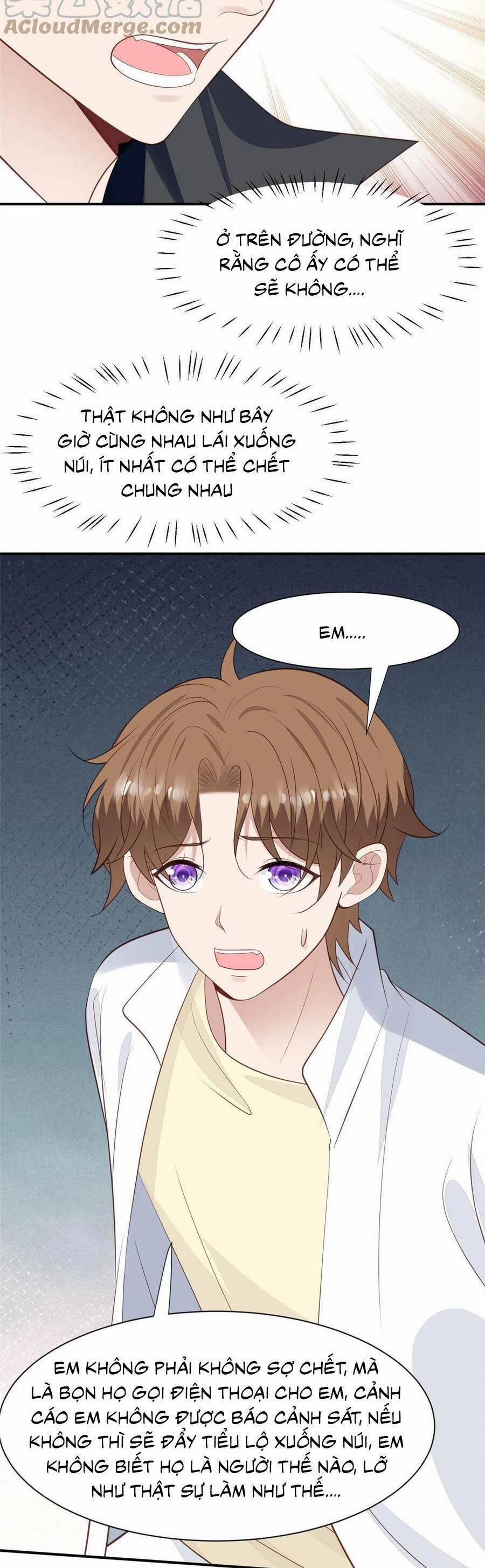 Lưng Dựa Núi Lớn Đứng Vững C Vị 172 trang 5