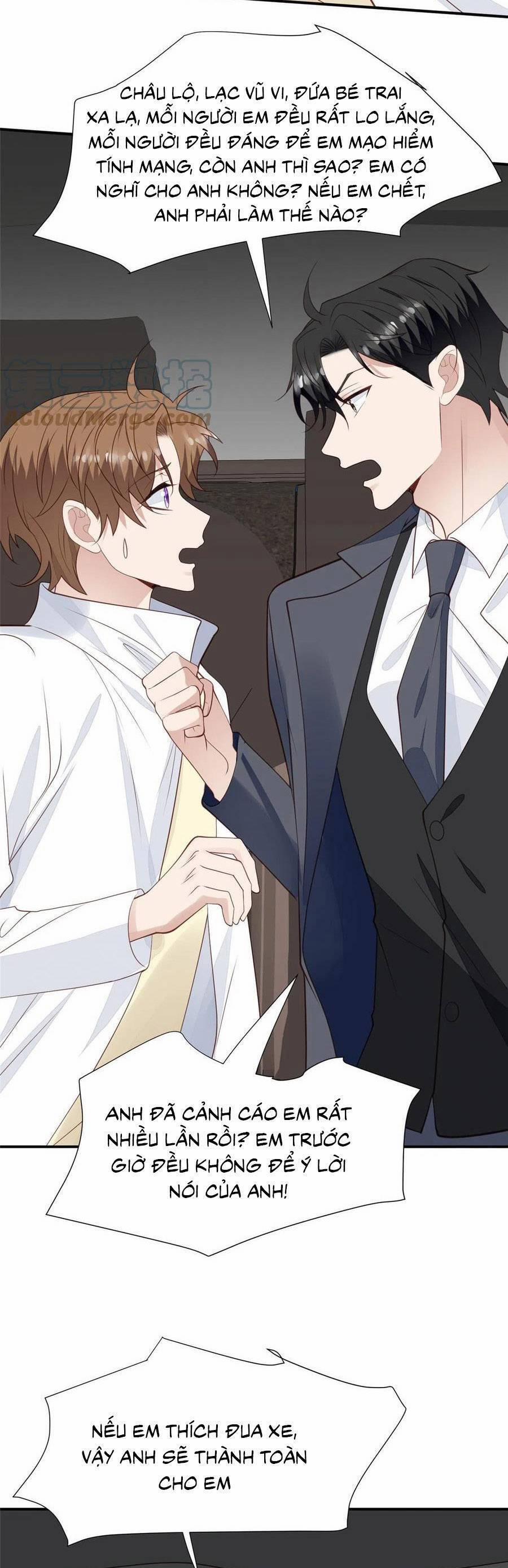 Lưng Dựa Núi Lớn Đứng Vững C Vị 172 trang 6