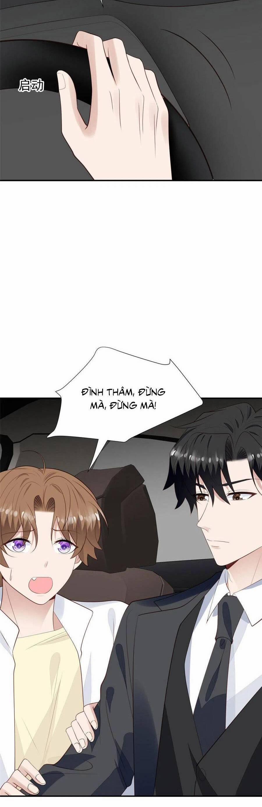 Lưng Dựa Núi Lớn Đứng Vững C Vị 172 trang 7