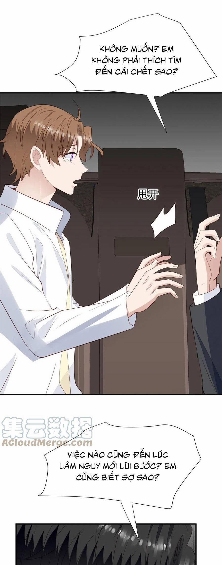 Lưng Dựa Núi Lớn Đứng Vững C Vị 172 trang 8